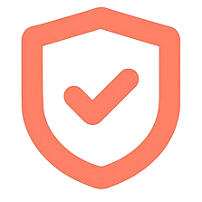 No Registration Icon