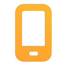 Mobile Icon
