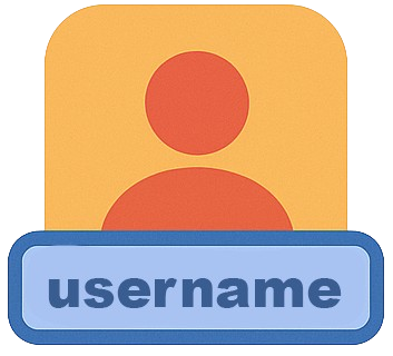 Enter Username